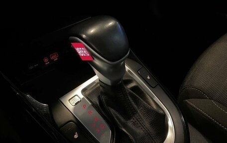 KIA Cerato IV, 2020 год, 1 733 000 рублей, 32 фотография