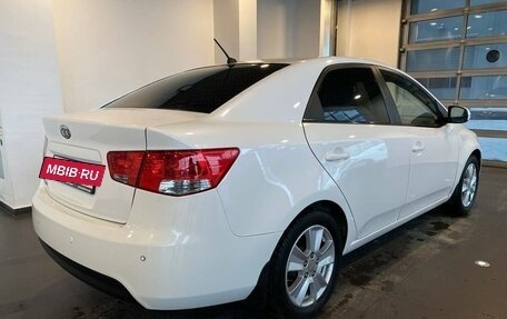 KIA Cerato III, 2010 год, 580 000 рублей, 3 фотография