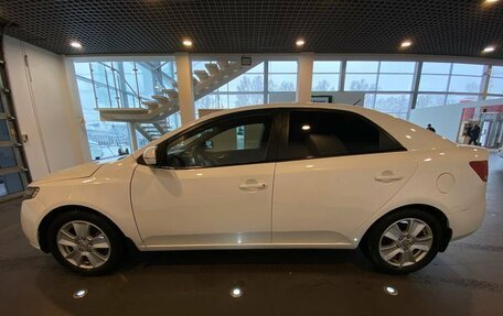 KIA Cerato III, 2010 год, 580 000 рублей, 6 фотография