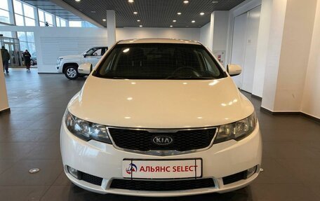 KIA Cerato III, 2010 год, 580 000 рублей, 8 фотография