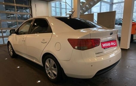 KIA Cerato III, 2010 год, 580 000 рублей, 5 фотография