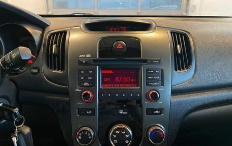 KIA Cerato III, 2010 год, 580 000 рублей, 13 фотография