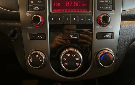 KIA Cerato III, 2010 год, 580 000 рублей, 15 фотография