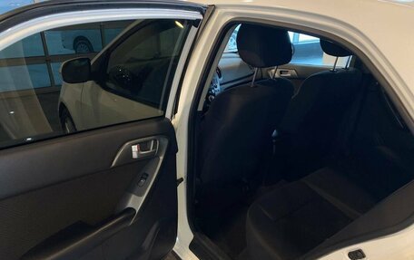 KIA Cerato III, 2010 год, 580 000 рублей, 19 фотография