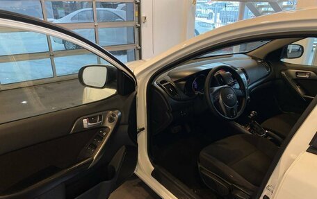 KIA Cerato III, 2010 год, 580 000 рублей, 16 фотография