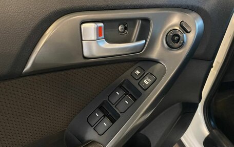 KIA Cerato III, 2010 год, 580 000 рублей, 17 фотография