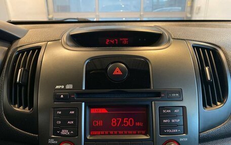 KIA Cerato III, 2010 год, 580 000 рублей, 14 фотография