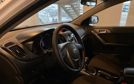 KIA Cerato III, 2010 год, 580 000 рублей, 18 фотография