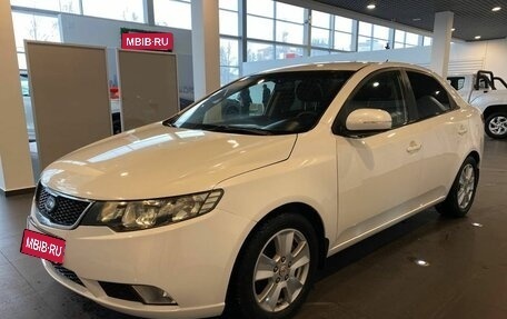 KIA Cerato III, 2010 год, 580 000 рублей, 7 фотография