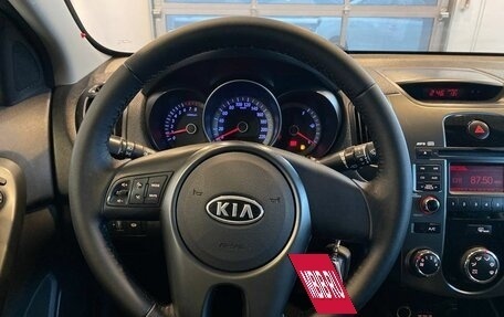 KIA Cerato III, 2010 год, 580 000 рублей, 10 фотография