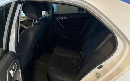 KIA Cerato III, 2010 год, 580 000 рублей, 20 фотография