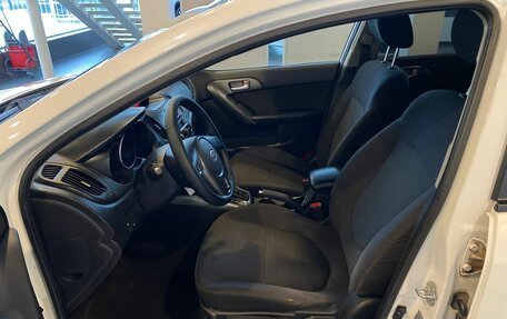 KIA Cerato III, 2010 год, 580 000 рублей, 25 фотография