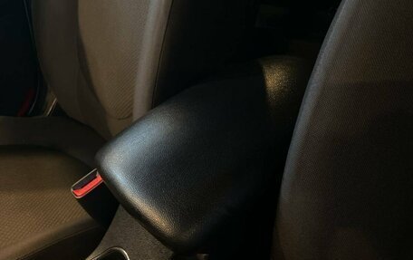 KIA Cerato III, 2010 год, 580 000 рублей, 33 фотография