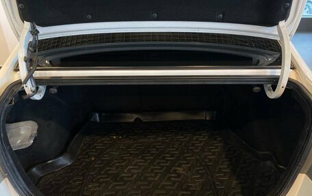 KIA Cerato III, 2010 год, 580 000 рублей, 27 фотография