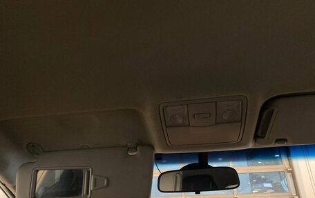 KIA Cerato III, 2010 год, 580 000 рублей, 34 фотография