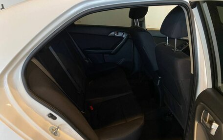 KIA Cerato III, 2010 год, 580 000 рублей, 26 фотография