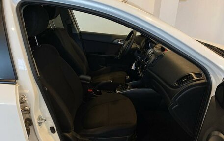 KIA Cerato III, 2010 год, 580 000 рублей, 24 фотография