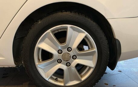 KIA Cerato III, 2010 год, 580 000 рублей, 30 фотография