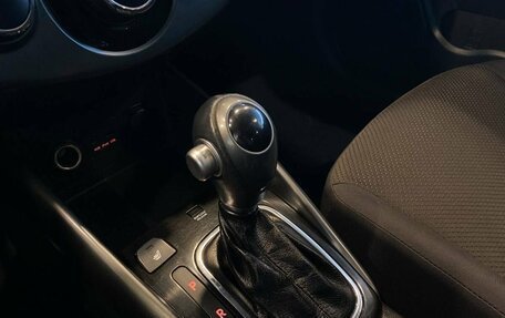 KIA Cerato III, 2010 год, 580 000 рублей, 31 фотография