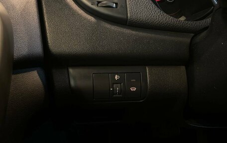 KIA Cerato III, 2010 год, 580 000 рублей, 32 фотография