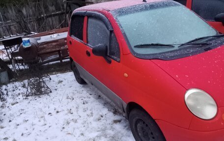 Daewoo Matiz I, 2014 год, 220 000 рублей, 2 фотография