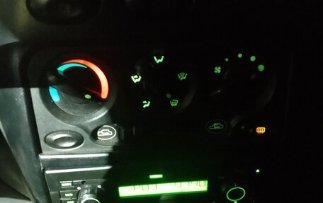 Daewoo Matiz I, 2014 год, 220 000 рублей, 9 фотография