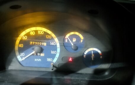 Daewoo Matiz I, 2014 год, 220 000 рублей, 8 фотография