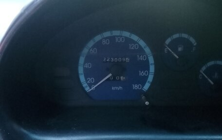 Daewoo Matiz I, 2014 год, 220 000 рублей, 6 фотография