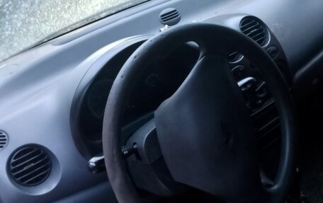 Daewoo Matiz I, 2014 год, 220 000 рублей, 5 фотография