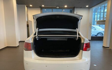 KIA Cerato III, 2010 год, 580 000 рублей, 37 фотография