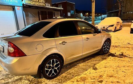 Ford Focus II рестайлинг, 2010 год, 630 000 рублей, 4 фотография