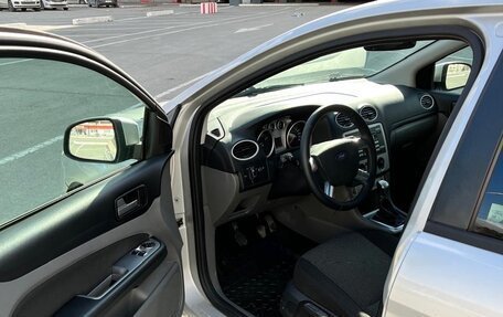 Ford Focus II рестайлинг, 2010 год, 630 000 рублей, 8 фотография