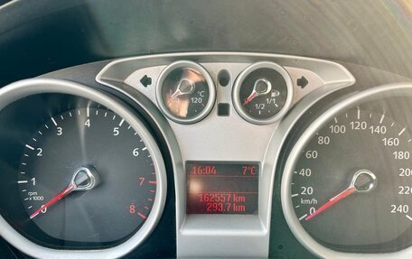 Ford Focus II рестайлинг, 2010 год, 630 000 рублей, 6 фотография