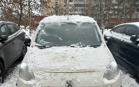 Peugeot Partner II рестайлинг 2, 2012 год, 390 000 рублей, 3 фотография