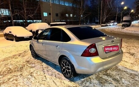 Ford Focus II рестайлинг, 2010 год, 630 000 рублей, 5 фотография