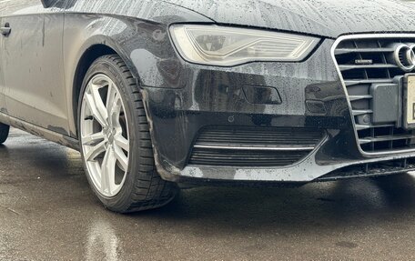 Audi A3, 2015 год, 1 700 000 рублей, 5 фотография