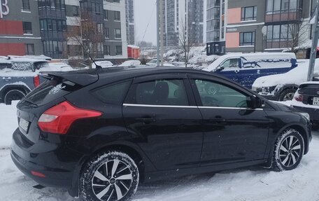 Ford Focus III, 2012 год, 580 000 рублей, 4 фотография