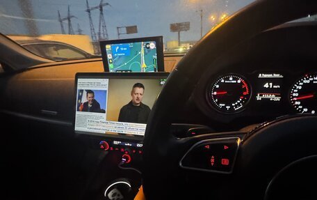 Audi A3, 2015 год, 1 700 000 рублей, 8 фотография