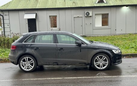 Audi A3, 2015 год, 1 700 000 рублей, 6 фотография