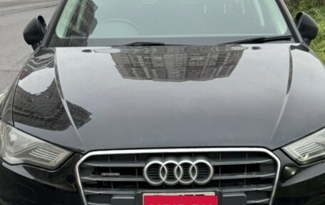 Audi A3, 2015 год, 1 700 000 рублей, 7 фотография