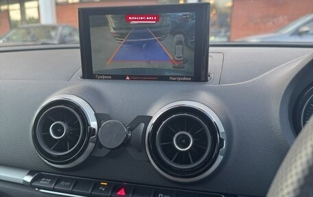 Audi A3, 2015 год, 1 700 000 рублей, 11 фотография