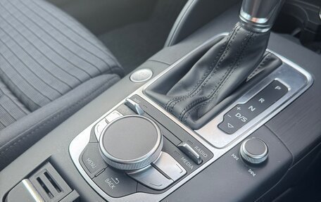 Audi A3, 2015 год, 1 700 000 рублей, 14 фотография