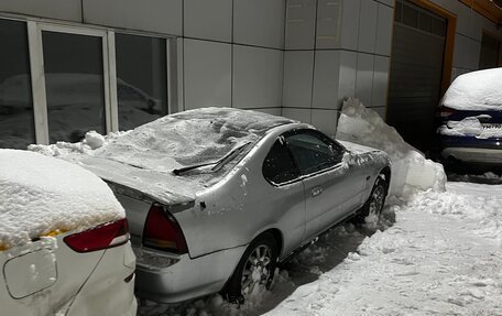 Honda Prelude III, 1990 год, 150 000 рублей, 2 фотография