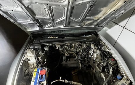 Honda Prelude III, 1990 год, 150 000 рублей, 5 фотография