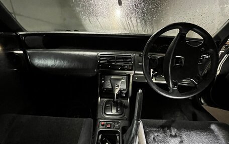 Honda Prelude III, 1990 год, 150 000 рублей, 6 фотография