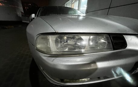 Honda Prelude III, 1990 год, 150 000 рублей, 3 фотография