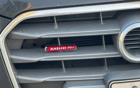 Audi A3, 2015 год, 1 700 000 рублей, 15 фотография