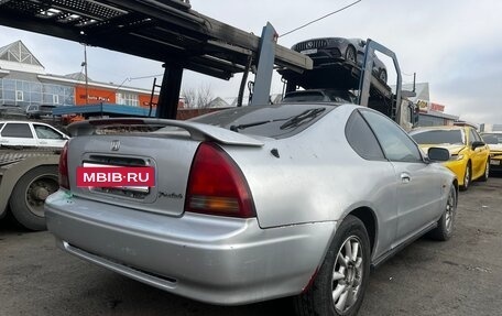 Honda Prelude III, 1990 год, 150 000 рублей, 12 фотография