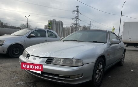 Honda Prelude III, 1990 год, 150 000 рублей, 11 фотография