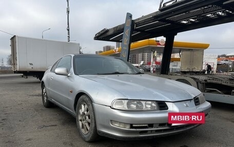 Honda Prelude III, 1990 год, 150 000 рублей, 10 фотография